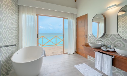 Lagoon Residence